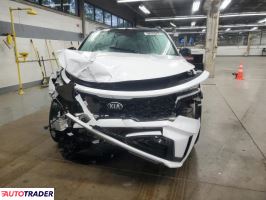 Kia Sorento 2021 2 Kia Sorento 2021 2