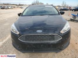 Ford Focus 2018 2