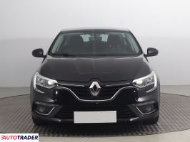 Renault Megane 2018 1.3 113 KM Renault Megane 2018 1.3 113 KM