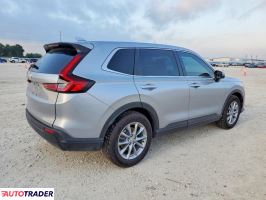 Honda CR-V 2026 1