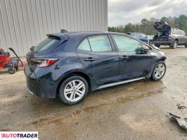 Toyota Corolla 2020 2