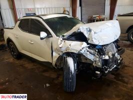 Hyundai Pozostałe 2022 2