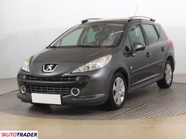 Peugeot 207 2008 1.6 118 KM