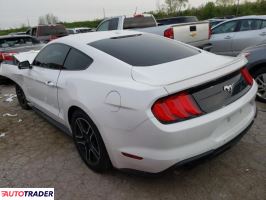 Ford Mustang 2020 2