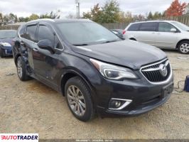 Buick Pozostałe - zobacz ofertę