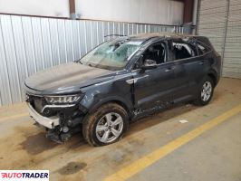 Kia Sorento 2023 2 Kia Sorento 2023 2
