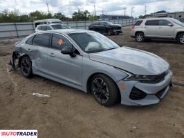 Kia Pozostałe 2021 1