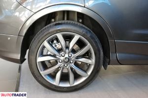 Ford Kuga 2019 1.5 150 KM Ford Kuga 2019 1.5 150 KM