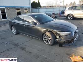 Audi A5 2021 2