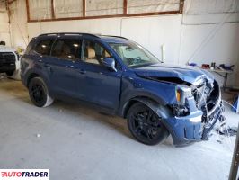 Kia Pozostałe 2024 3