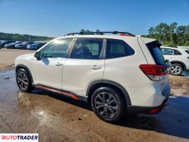 Subaru Forester 2020 2