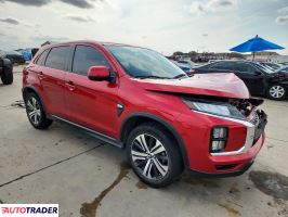 Mitsubishi Outlander 2020 2