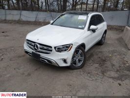 Mercedes 300 2021 2