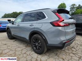 Honda CR-V 2025 2