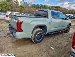 Toyota Tundra 2024 3