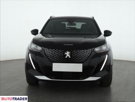 Peugeot 2008 2023 1.2 128 KM Peugeot 2008 2023 1.2 128 KM