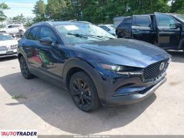 Mazda CX-30 - zobacz ofertę