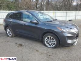 Ford Escape 2020 1 Ford Escape 2020 1