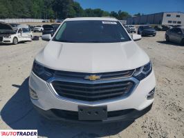 Chevrolet Equinox 2020 1
