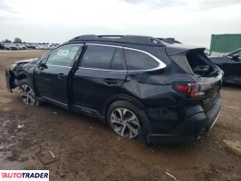 Subaru Outback 2021 2