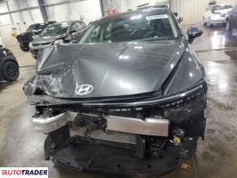 Hyundai Sonata 2025 2