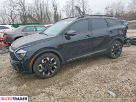Kia Sportage 2023 2