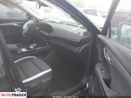 Buick Pozostałe 2025 2 Buick Pozostałe 2025 2