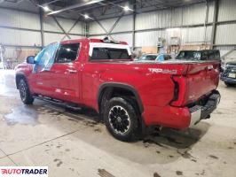 Toyota Tundra 2023 3 Toyota Tundra 2023 3