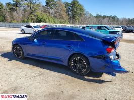 Kia Pozostałe 2022 1