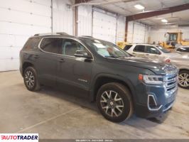 GMC Acadia 2020 3 GMC Acadia 2020 3