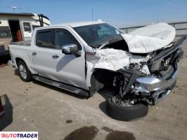 Chevrolet Silverado 2021 5 Chevrolet Silverado 2021 5