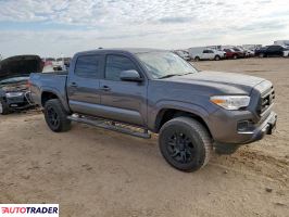 Toyota Tacoma 2020 2