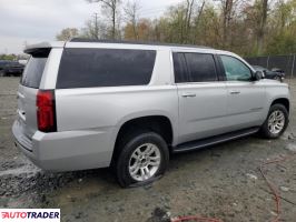 Chevrolet Pozostałe 2019 5 Chevrolet Pozostałe 2019 5