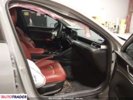 Kia Pozostałe 2023 1
