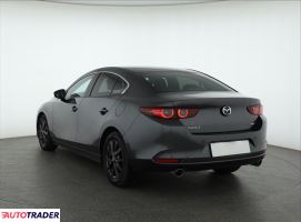 Mazda 3 2019 2.0 177 KM