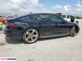 Audi S5 2019 3