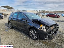 Hyundai Elantra 2020 2