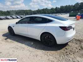 Tesla Model 3 2020 Tesla Model 3 2020
