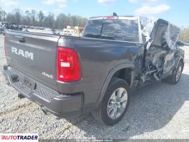 Dodge Ram 2025 3