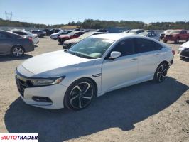 Honda Accord 2019 1 Honda Accord 2019 1