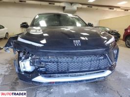 Buick Pozostałe 2024 1