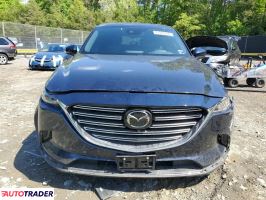 Mazda CX-9 2023 2