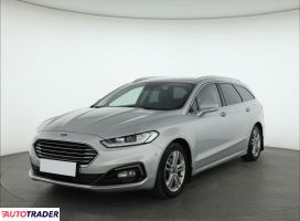 Ford Mondeo 2019 2.0 187 KM