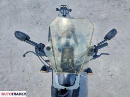 Honda CM 2024