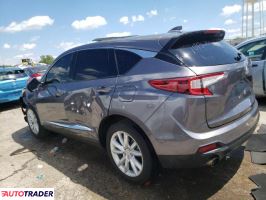 Acura RDX 2021 2