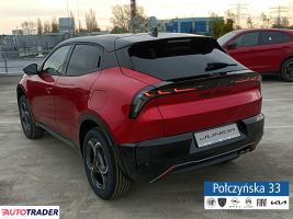 Alfa Romeo Junior 2026 1.2 145 KM