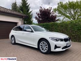BMW 318 - zobacz ofertę