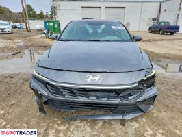 Hyundai Elantra 2024 2