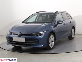 Volkswagen Golf 2025 1.5 147 KM