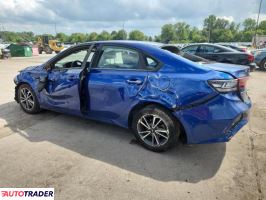 Kia Pozostałe 2022 2 Kia Pozostałe 2022 2